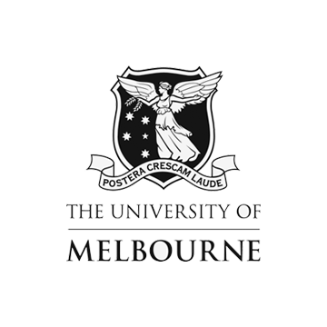 logo unimelb